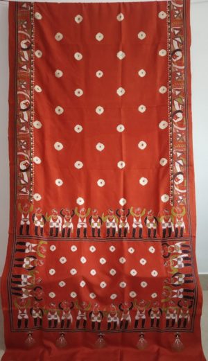 Kantha Badhni