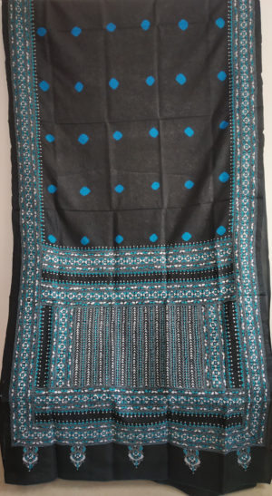 Kantha Badhni